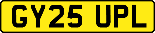 GY25UPL