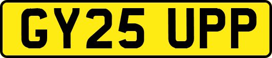GY25UPP