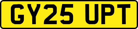 GY25UPT