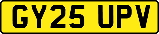 GY25UPV