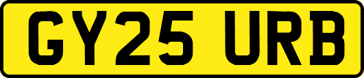 GY25URB