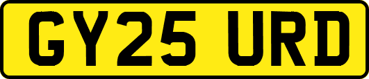 GY25URD