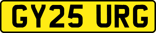 GY25URG