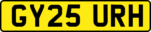 GY25URH