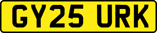 GY25URK