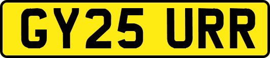 GY25URR