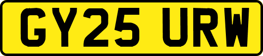 GY25URW