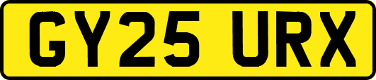 GY25URX