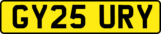 GY25URY