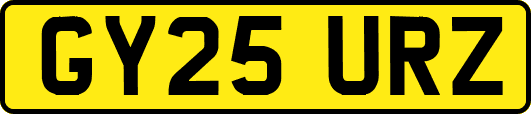 GY25URZ