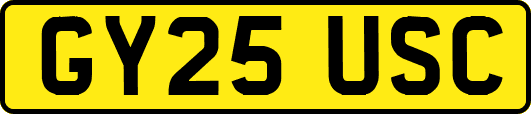 GY25USC