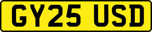 GY25USD