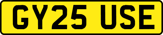 GY25USE