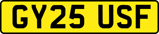 GY25USF