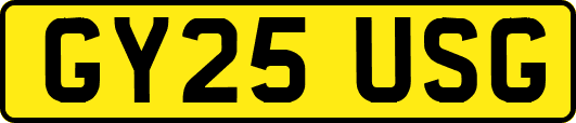 GY25USG