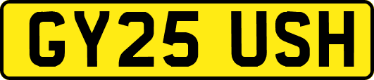 GY25USH