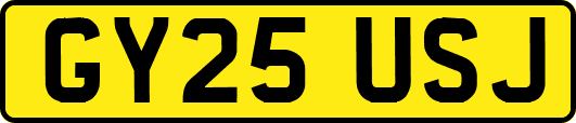 GY25USJ