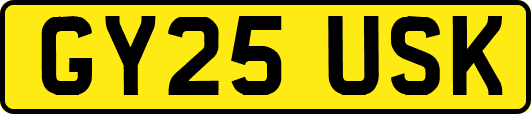 GY25USK