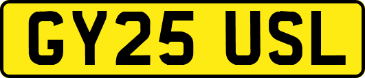 GY25USL