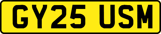GY25USM