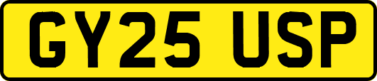 GY25USP