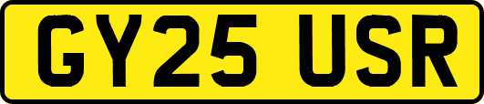 GY25USR