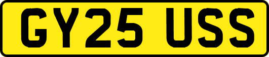 GY25USS