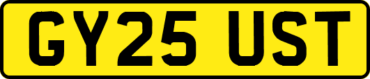 GY25UST