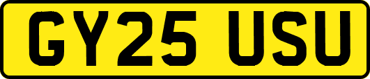 GY25USU