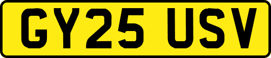 GY25USV