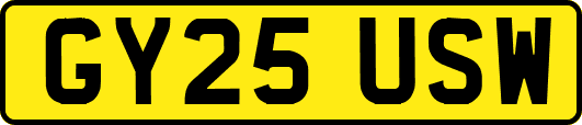 GY25USW