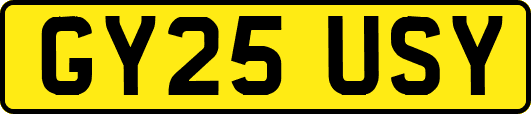 GY25USY