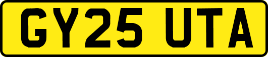 GY25UTA