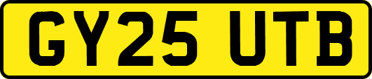 GY25UTB