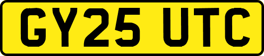 GY25UTC