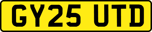 GY25UTD