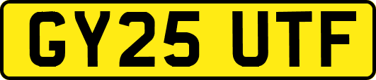 GY25UTF