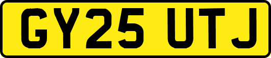 GY25UTJ