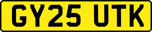 GY25UTK