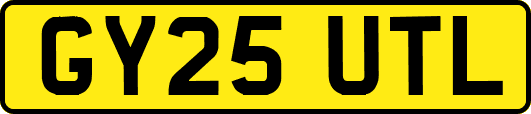 GY25UTL