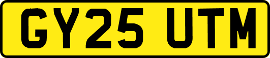 GY25UTM