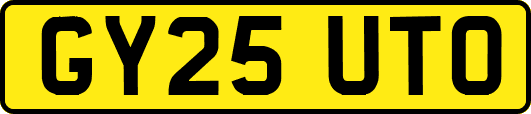 GY25UTO