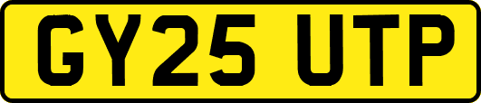 GY25UTP