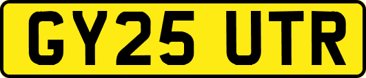 GY25UTR