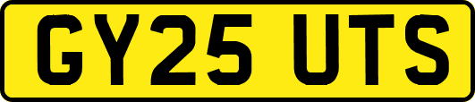 GY25UTS