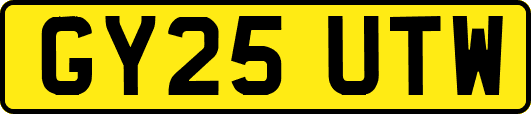 GY25UTW