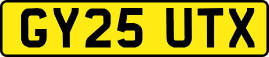 GY25UTX