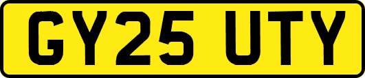 GY25UTY