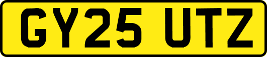 GY25UTZ