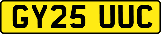 GY25UUC